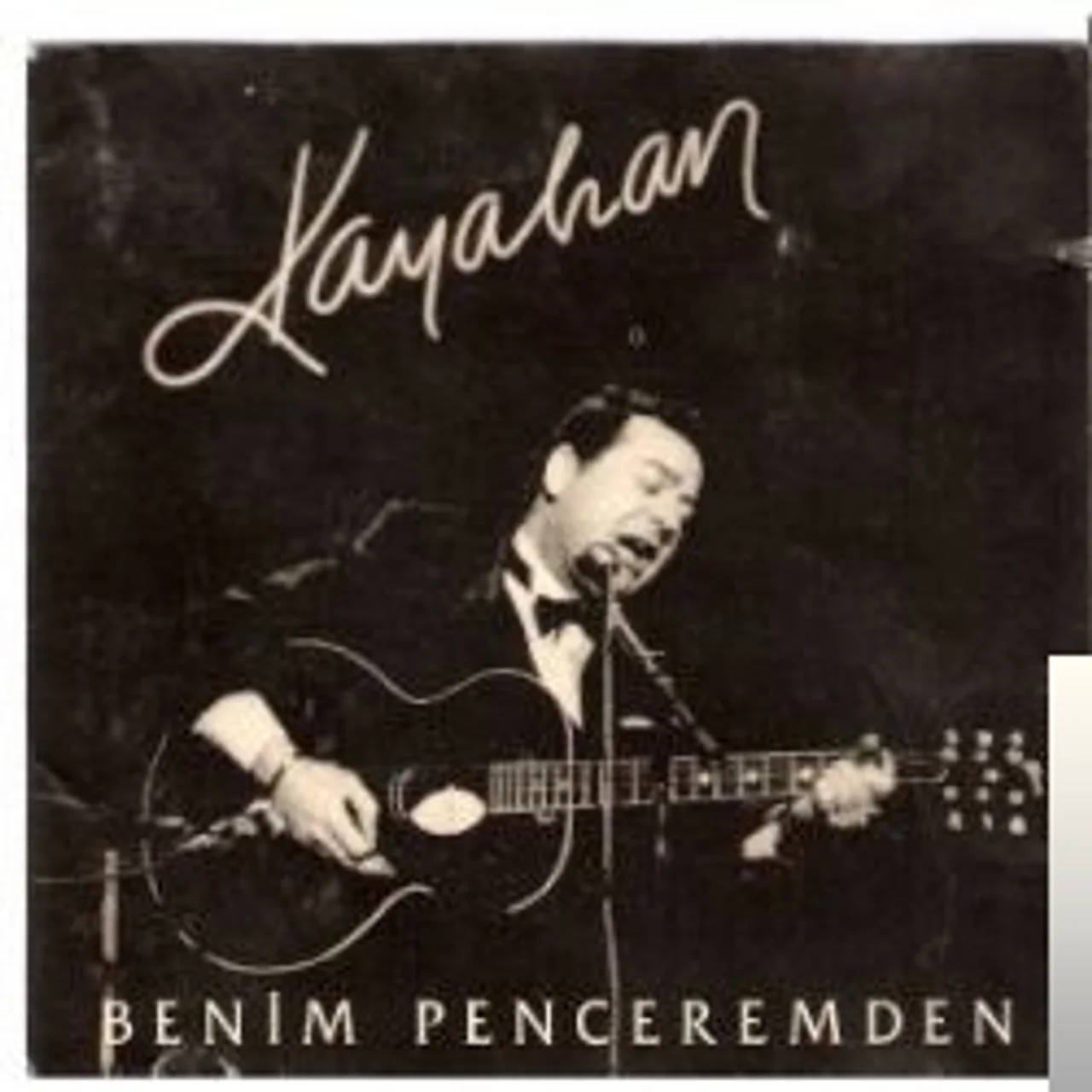 Kayahan - Devamı Var