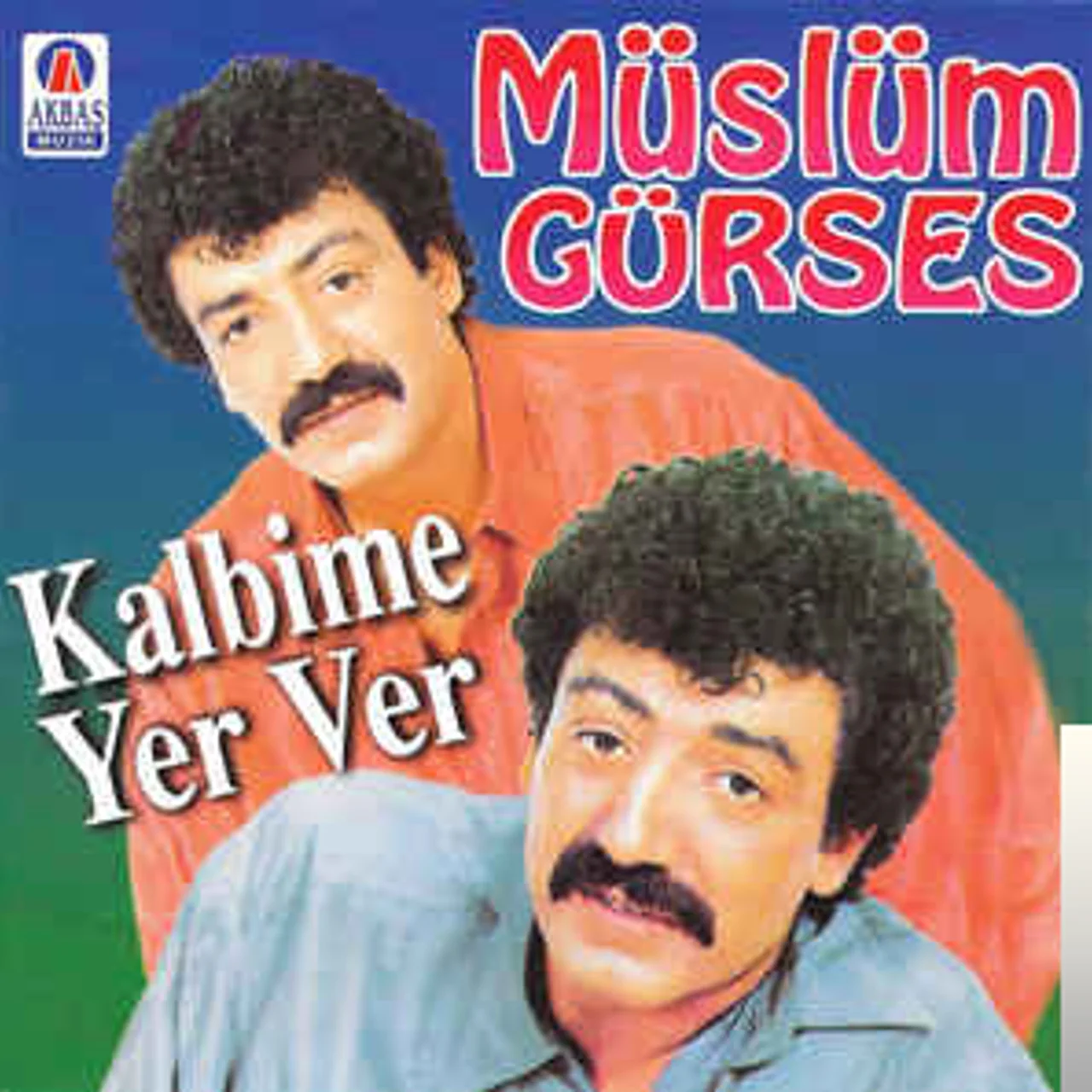 Müslüm Gürses - O Yaktı Beni
