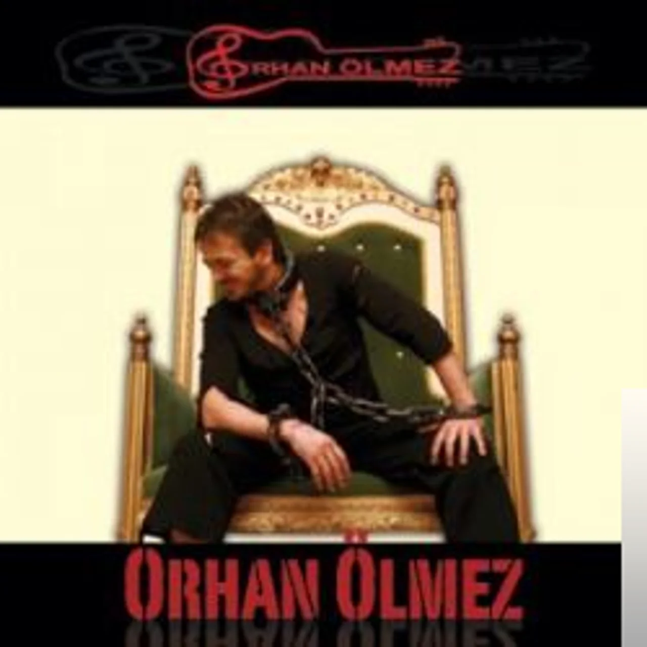 Orhan Ölmez - Sen Gidince