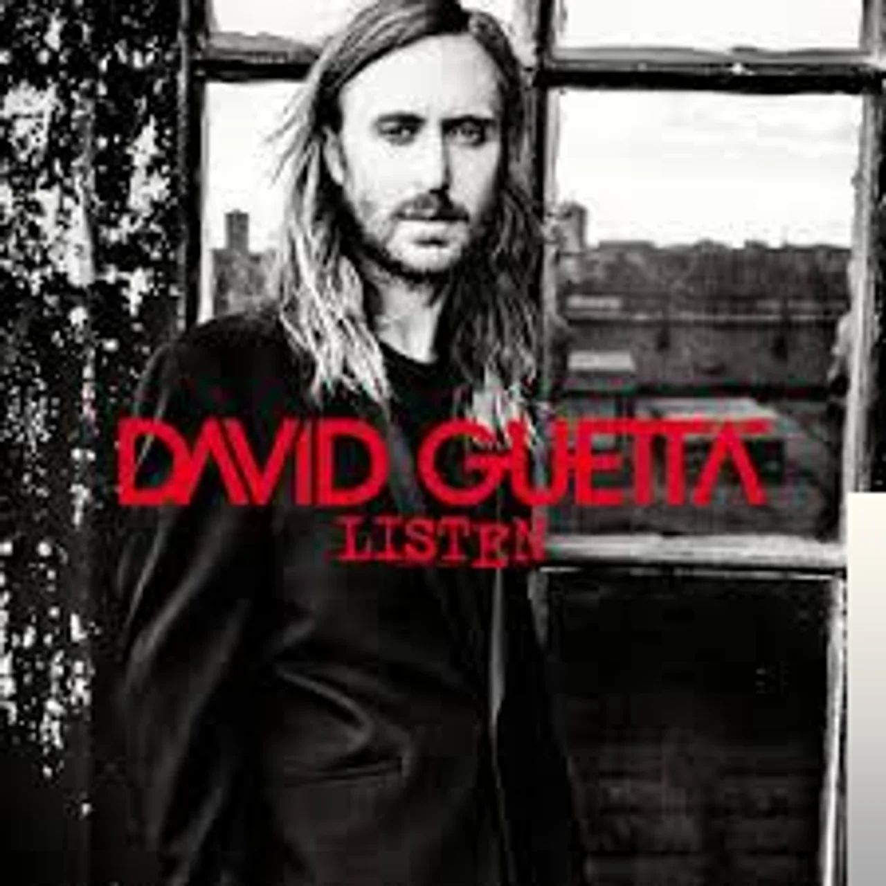David Guetta - No Money No Love