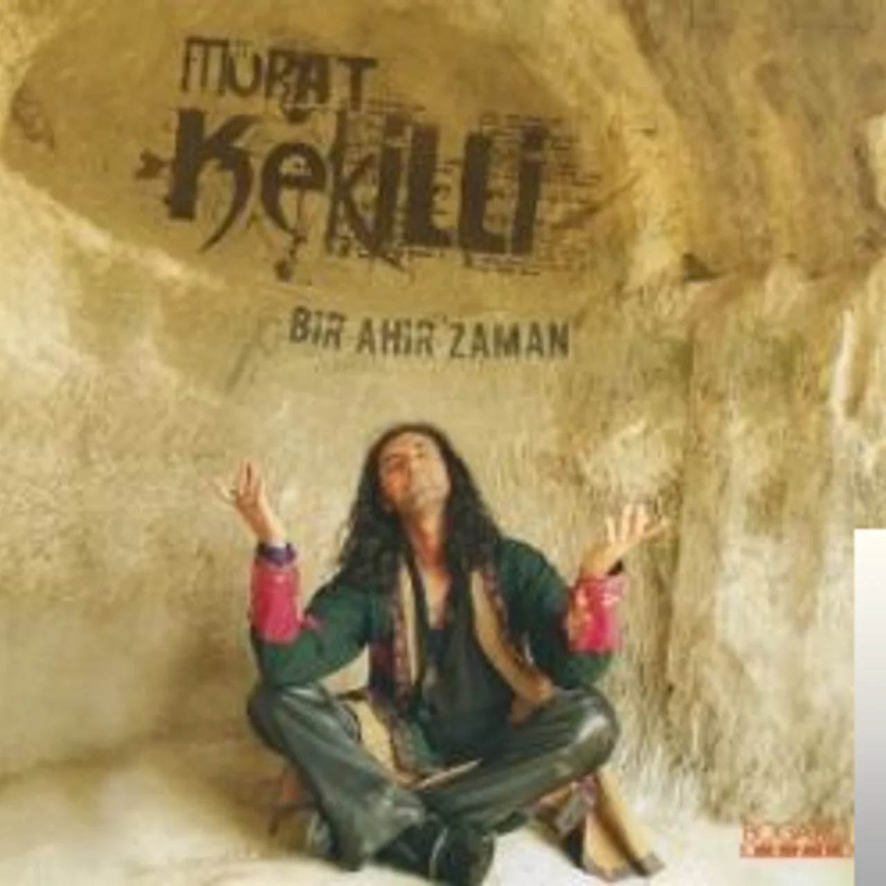 Murat Kekilli - Cümbür Cemaat