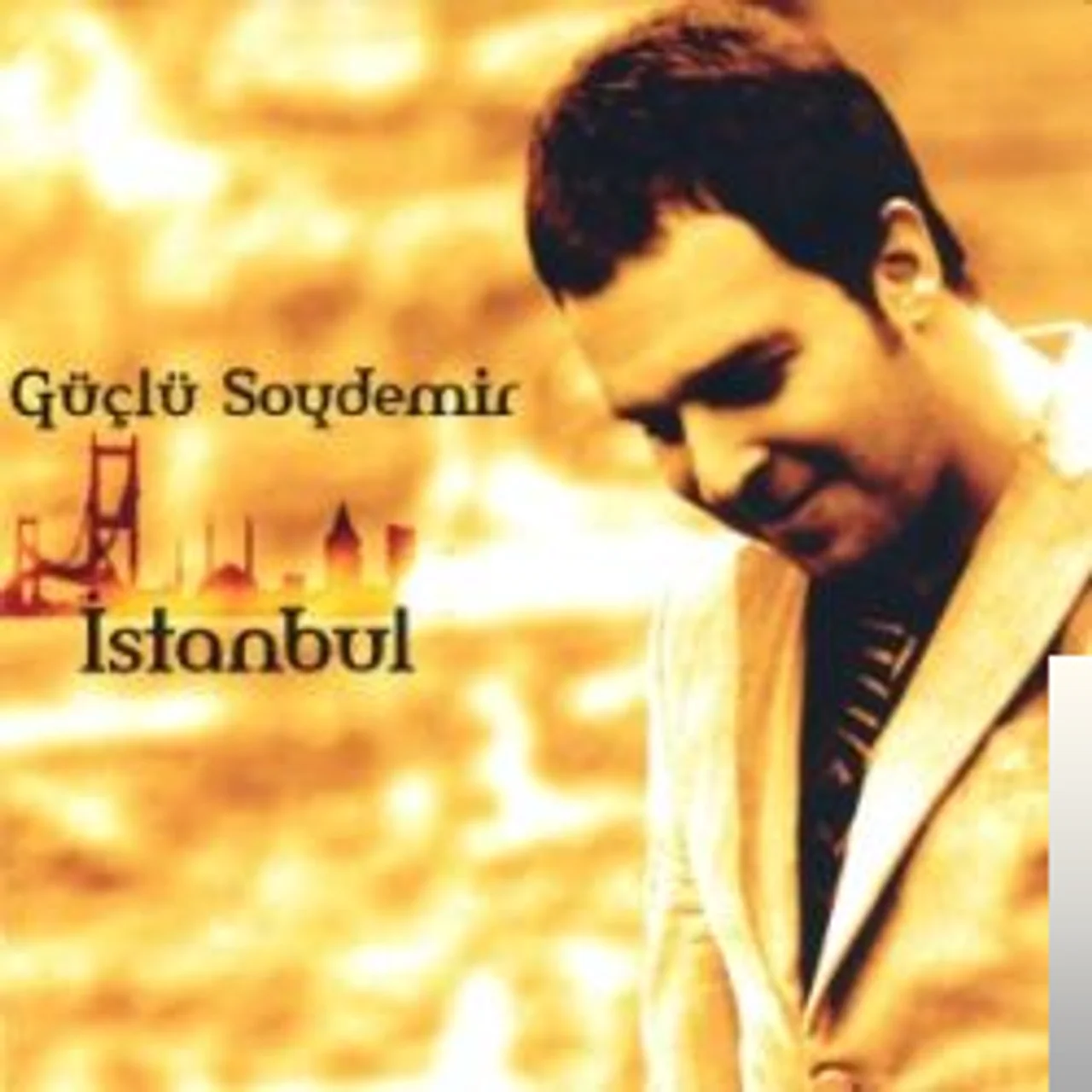 Güçlü Soydemir - Yasaksın Bana