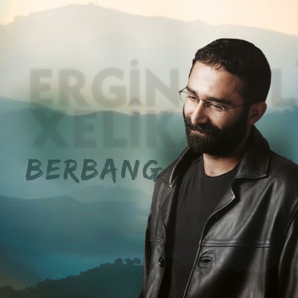 Ergin Xelikan - Kekligim Benim