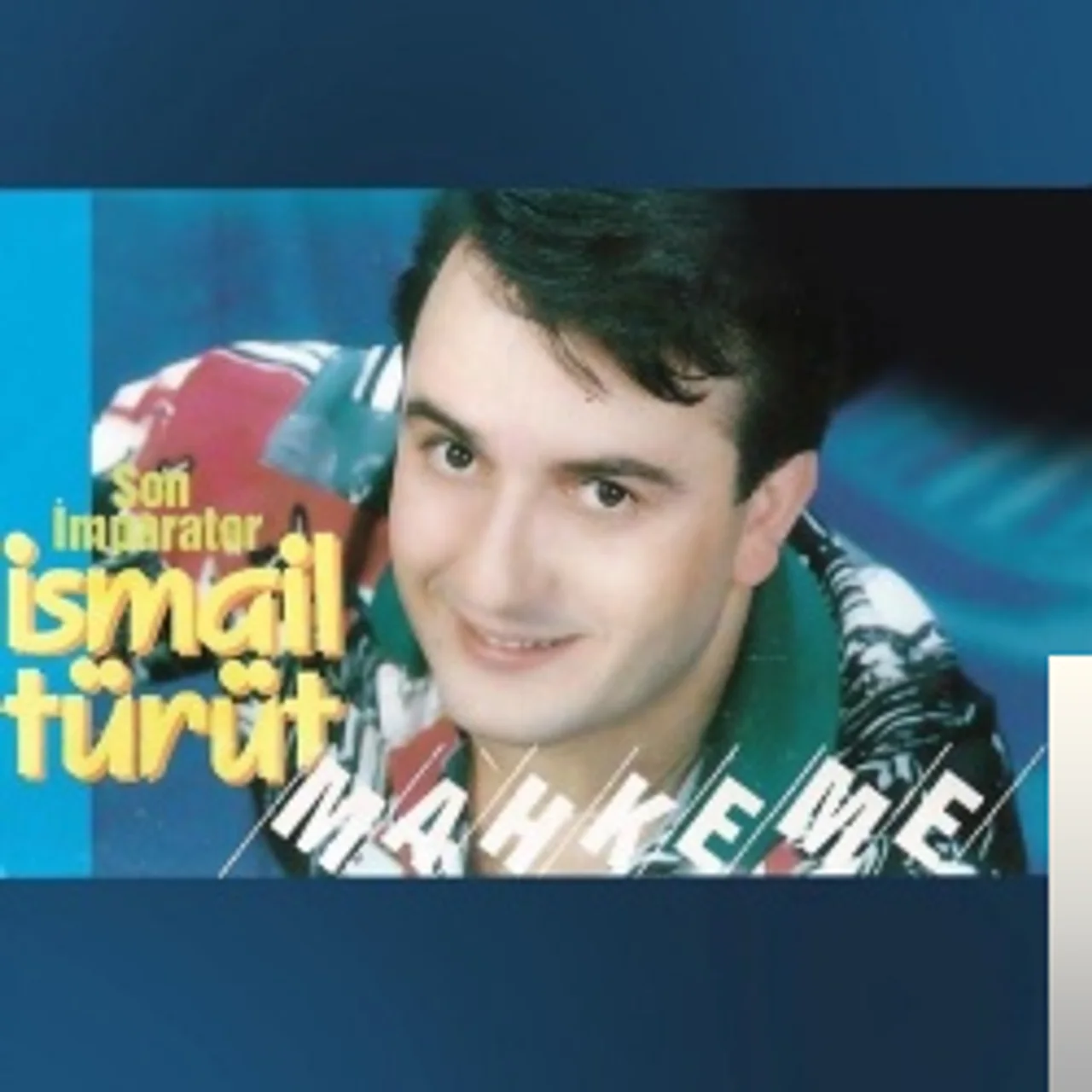 İsmail Türüt - Sen Nasıl Laz Kızısın