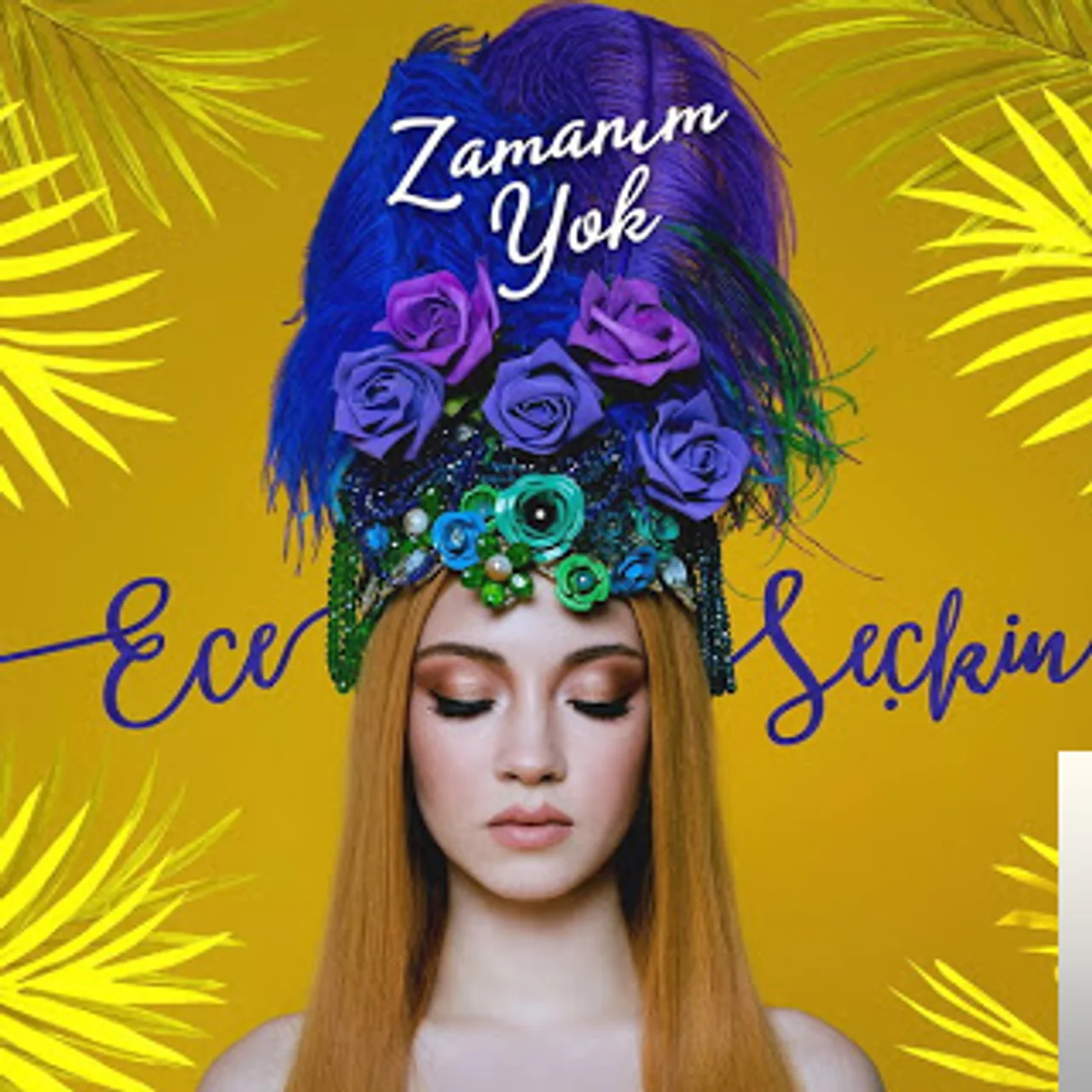 Ece Seçkin - Hoş Geldin Ayrılığa