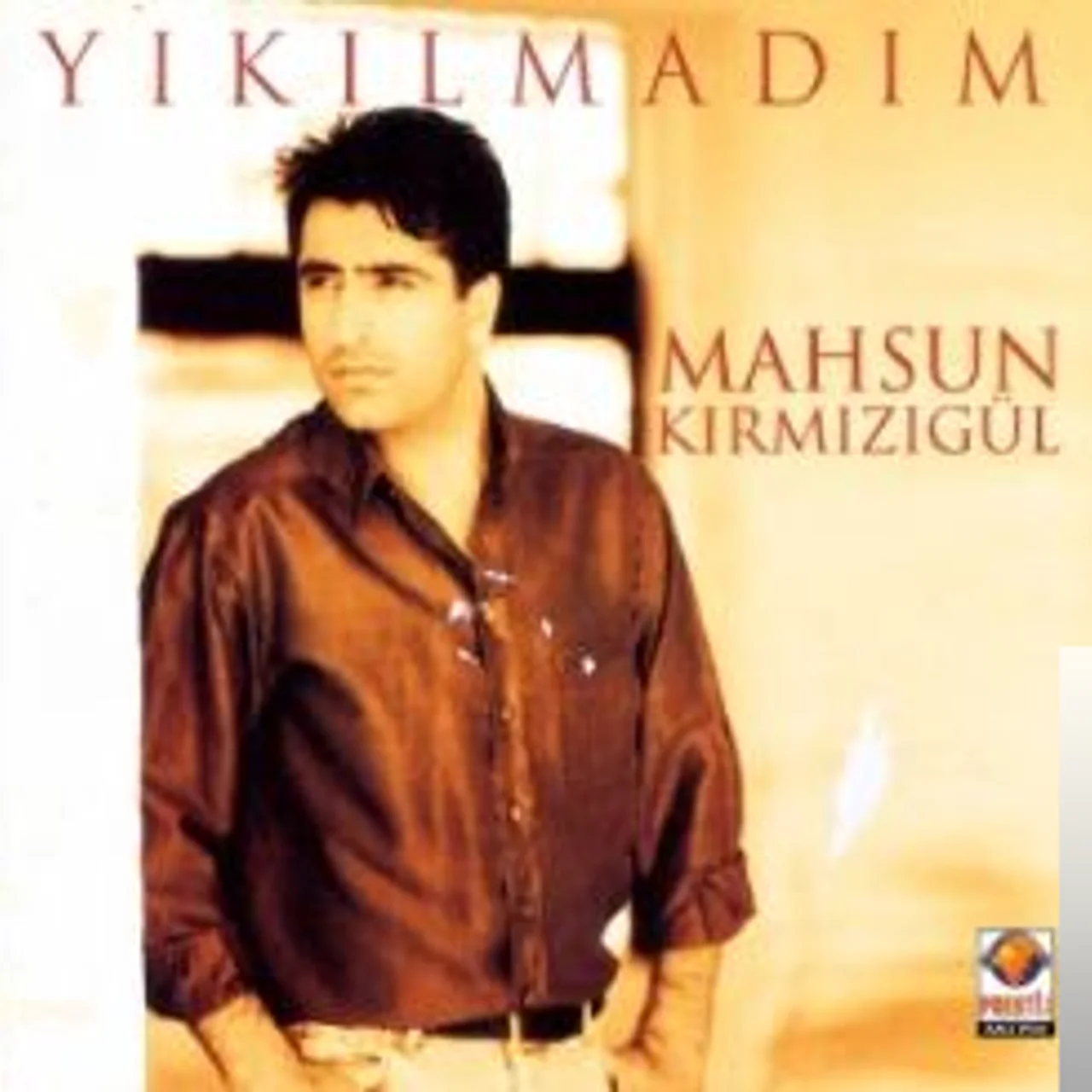 Mahsun Kırmızıgül - Belalım