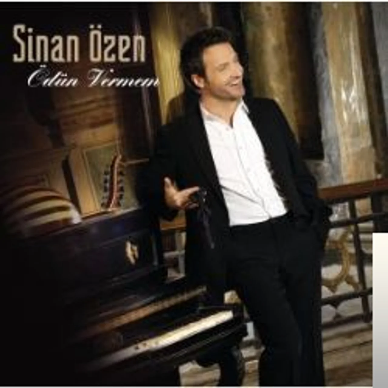 Sinan Özen - Hata