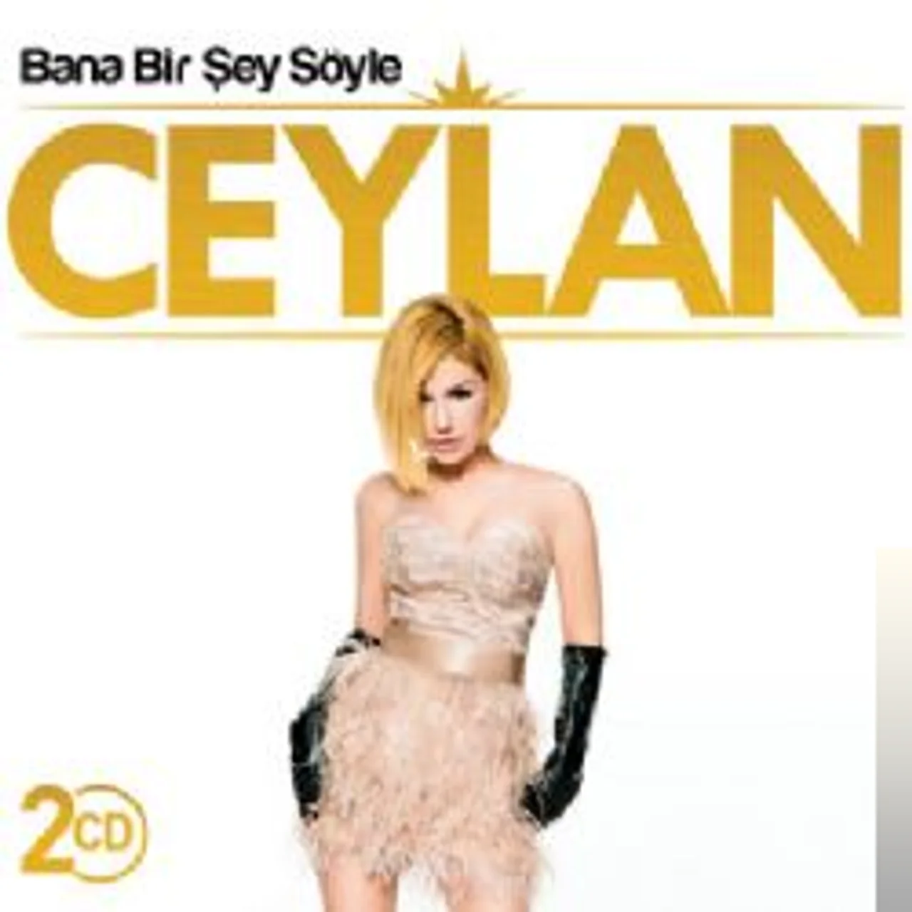 Ceylan - Sevmeyi Dene