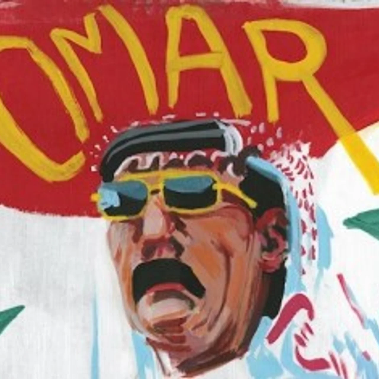 Omar Souleyman - Ya Yumma