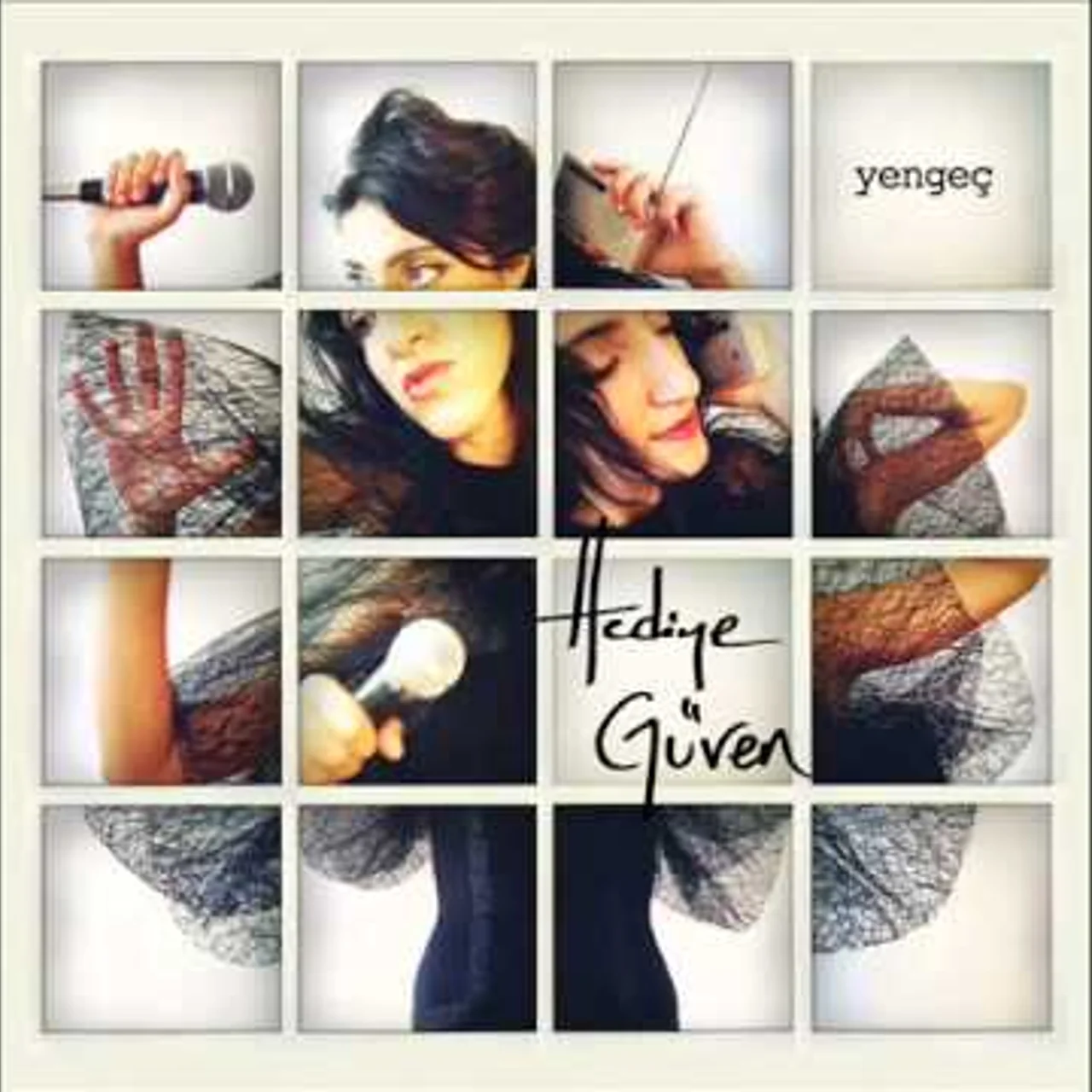 Hediye Güven - Lament
