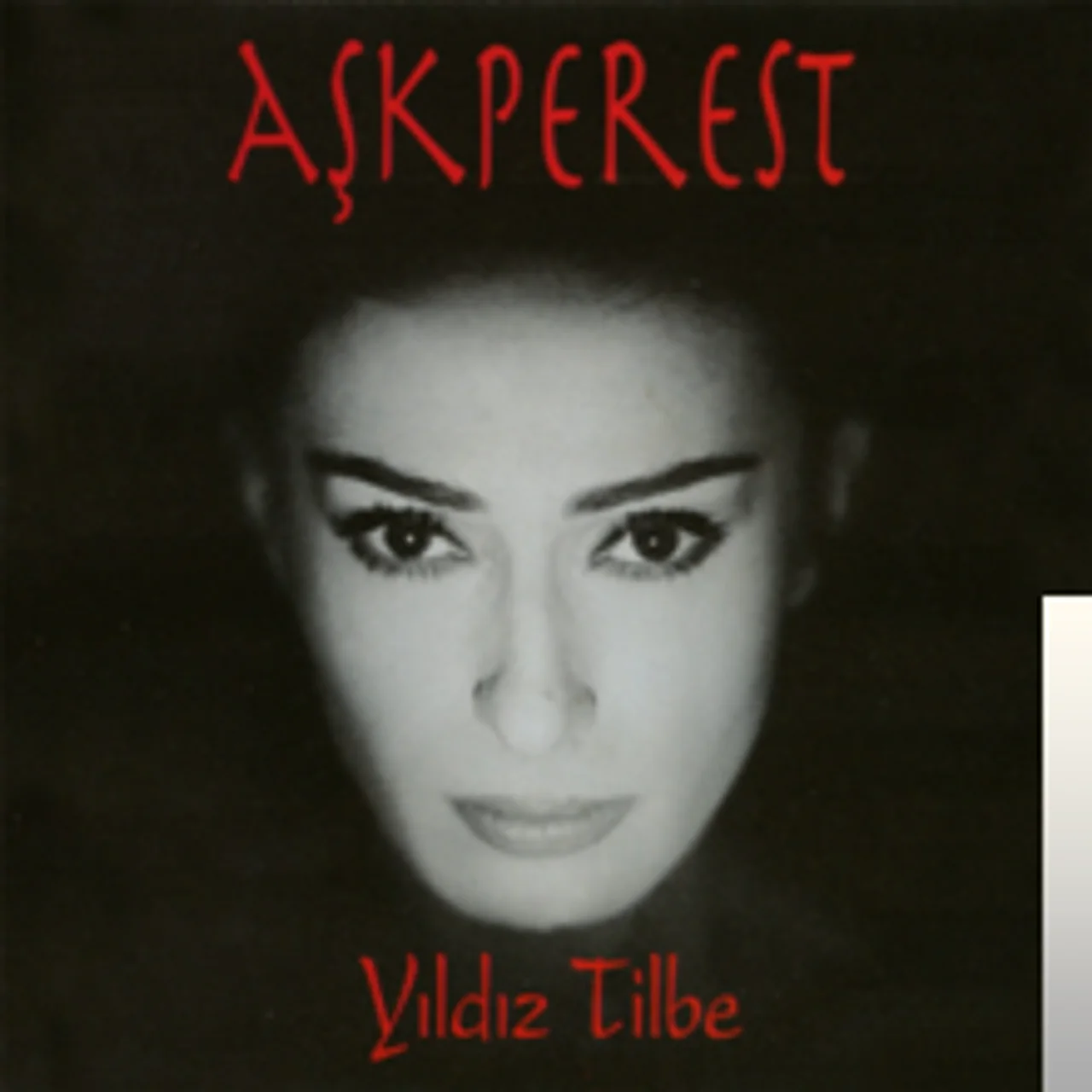 Yıldız Tilbe - Aşkperest
