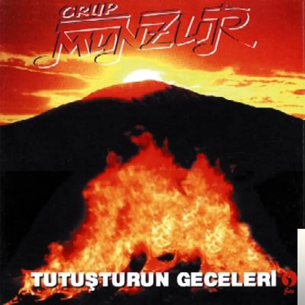 Grup Munzur - Al Sedefli Şafaklar