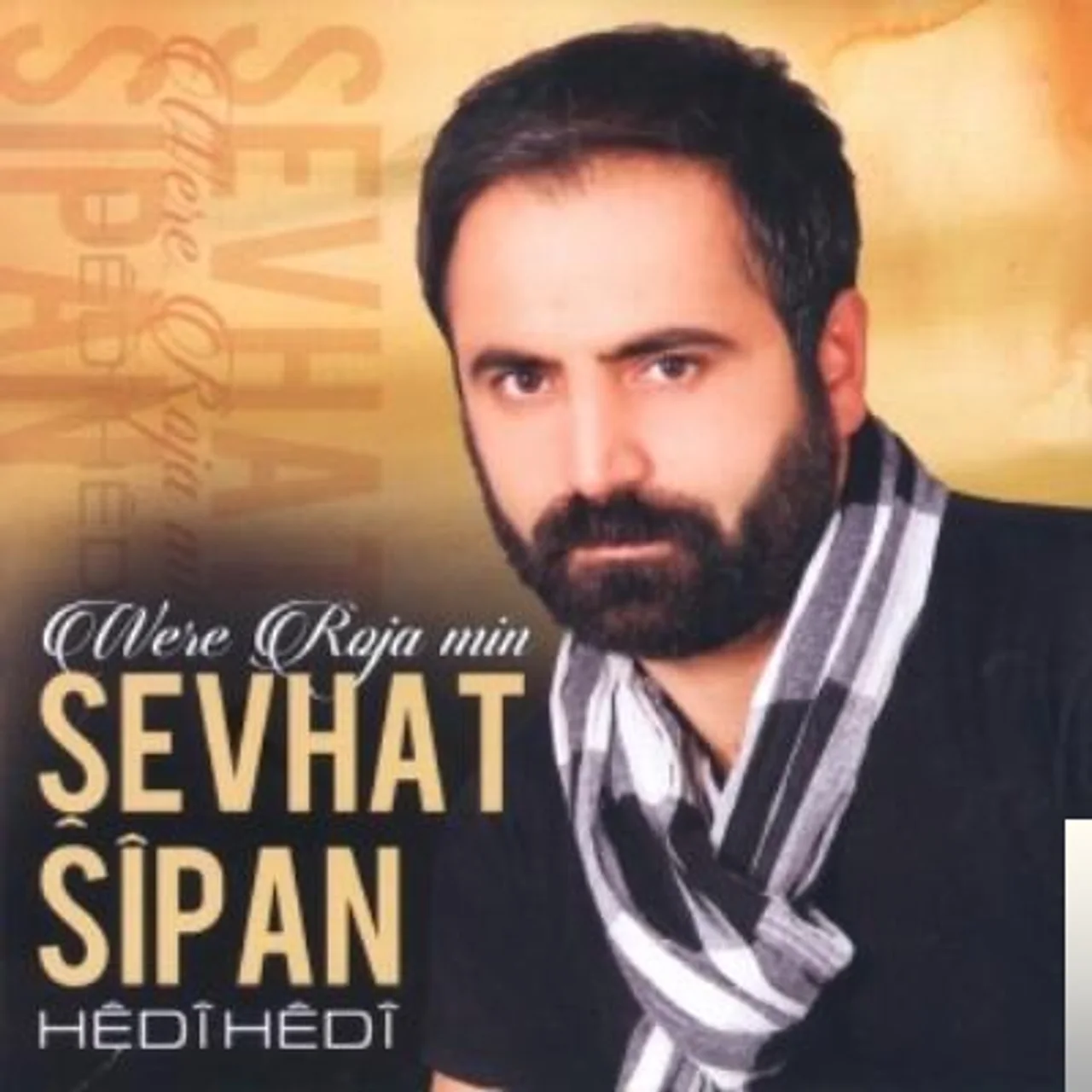 Şevhat Sipan - Tu Delalamıne