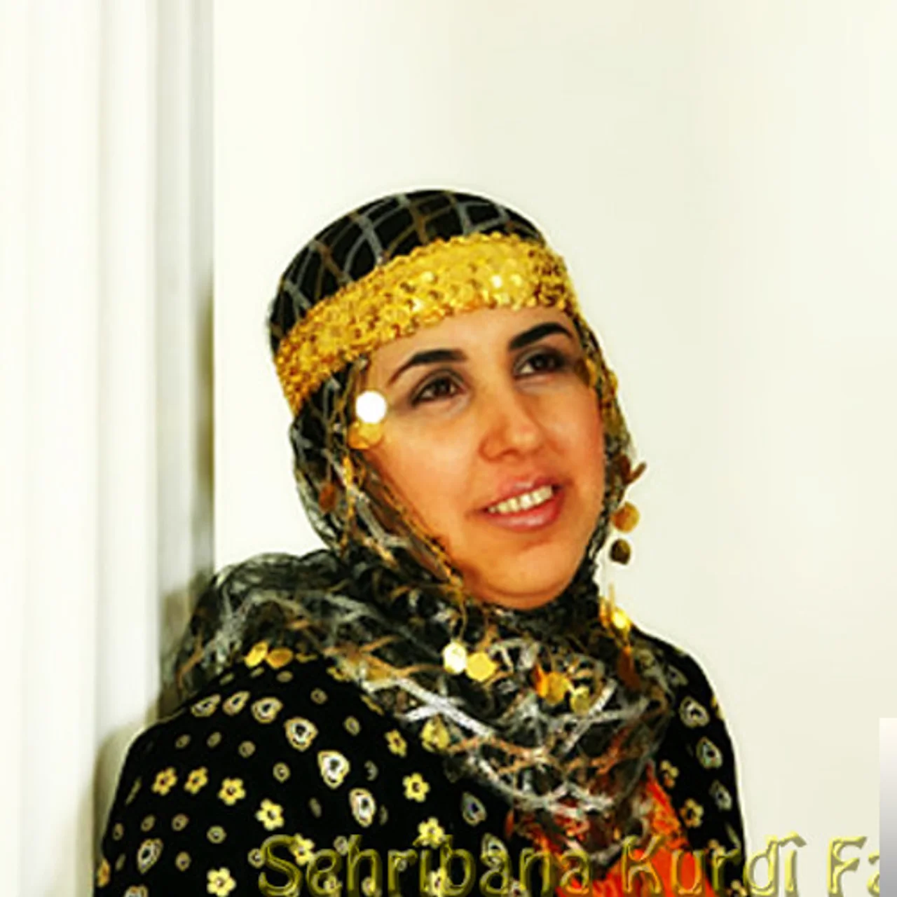 Şehribana Kurdi - Ferman