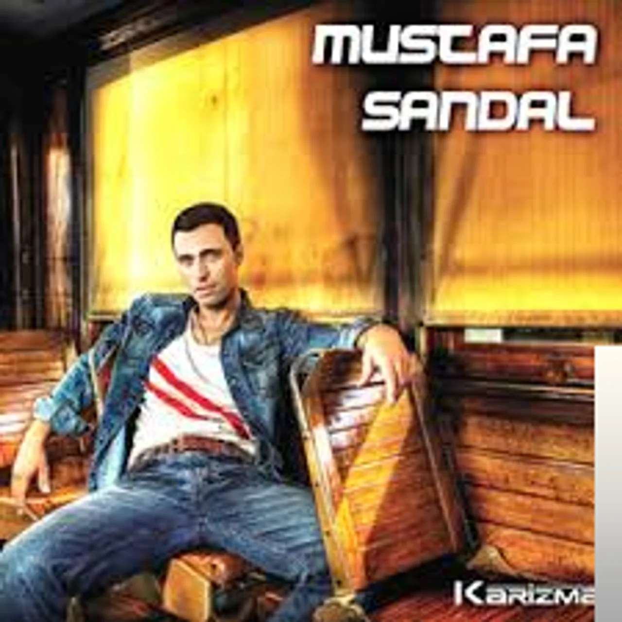 Mustafa Sandal - En Büyük Hikaye