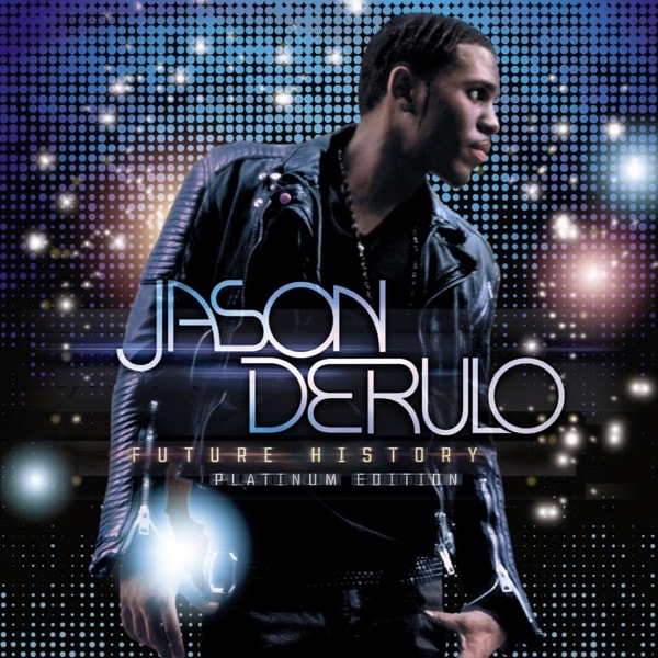 Jason Derulo - Pick Up The Pieces