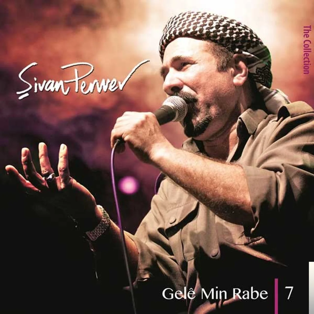 Şivan Perwer - Bağımsızlık ve Özgürlük