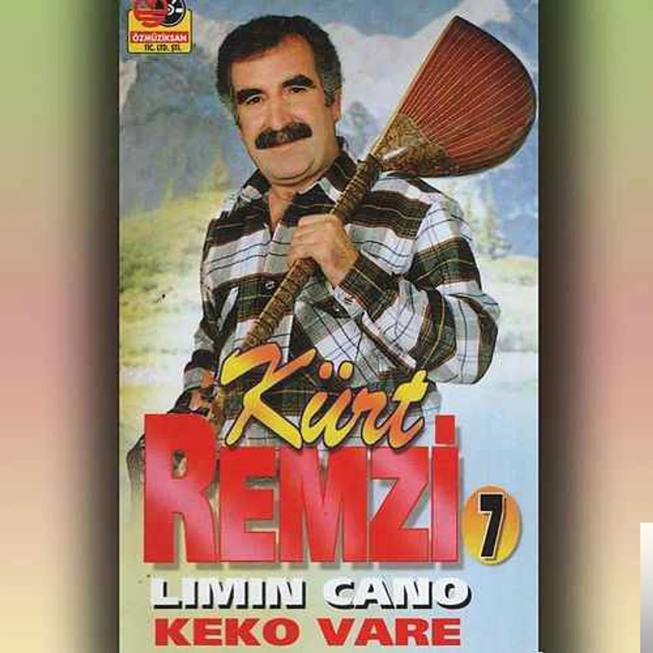 Kürt Remzi - Hapishane