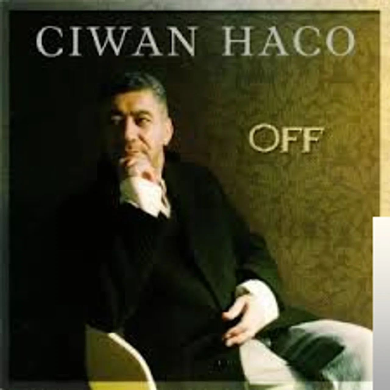 Ciwan Haco - Gotin Sar Dibin