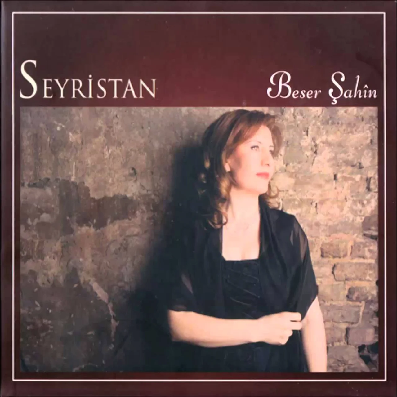 Beser Şahin - Sewliye
