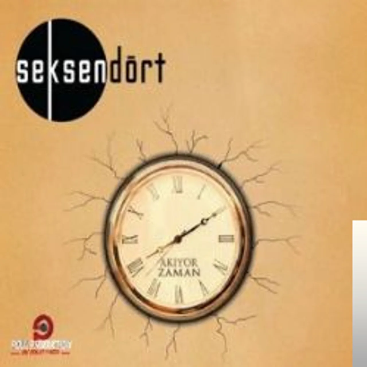 Seksendört - Şimdi Hayat