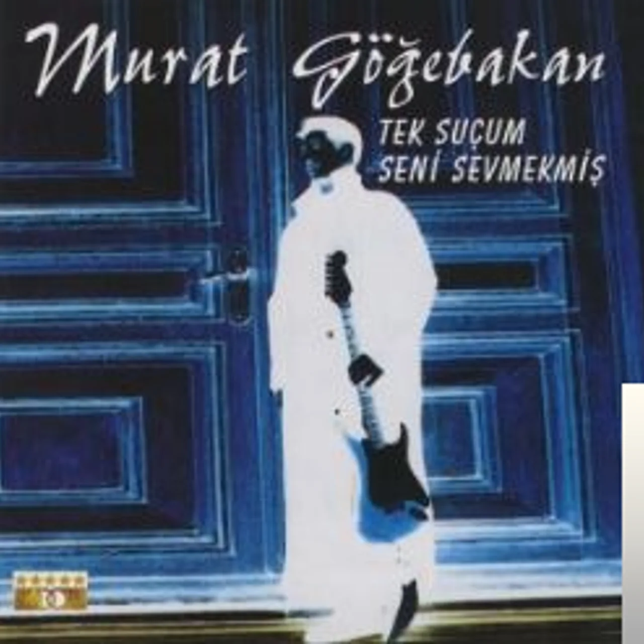 Murat Göğebakan - Ve Ölüm