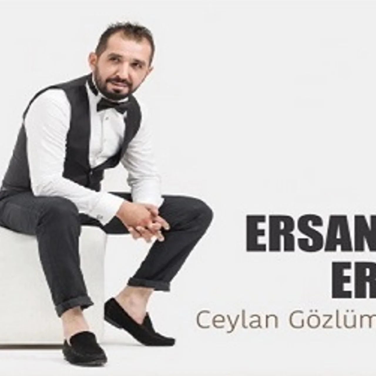 Ersan Er - Kurtuldum (Remix)