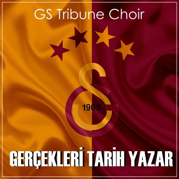 Galatasaray - Gerçekleri Tarih Yazar