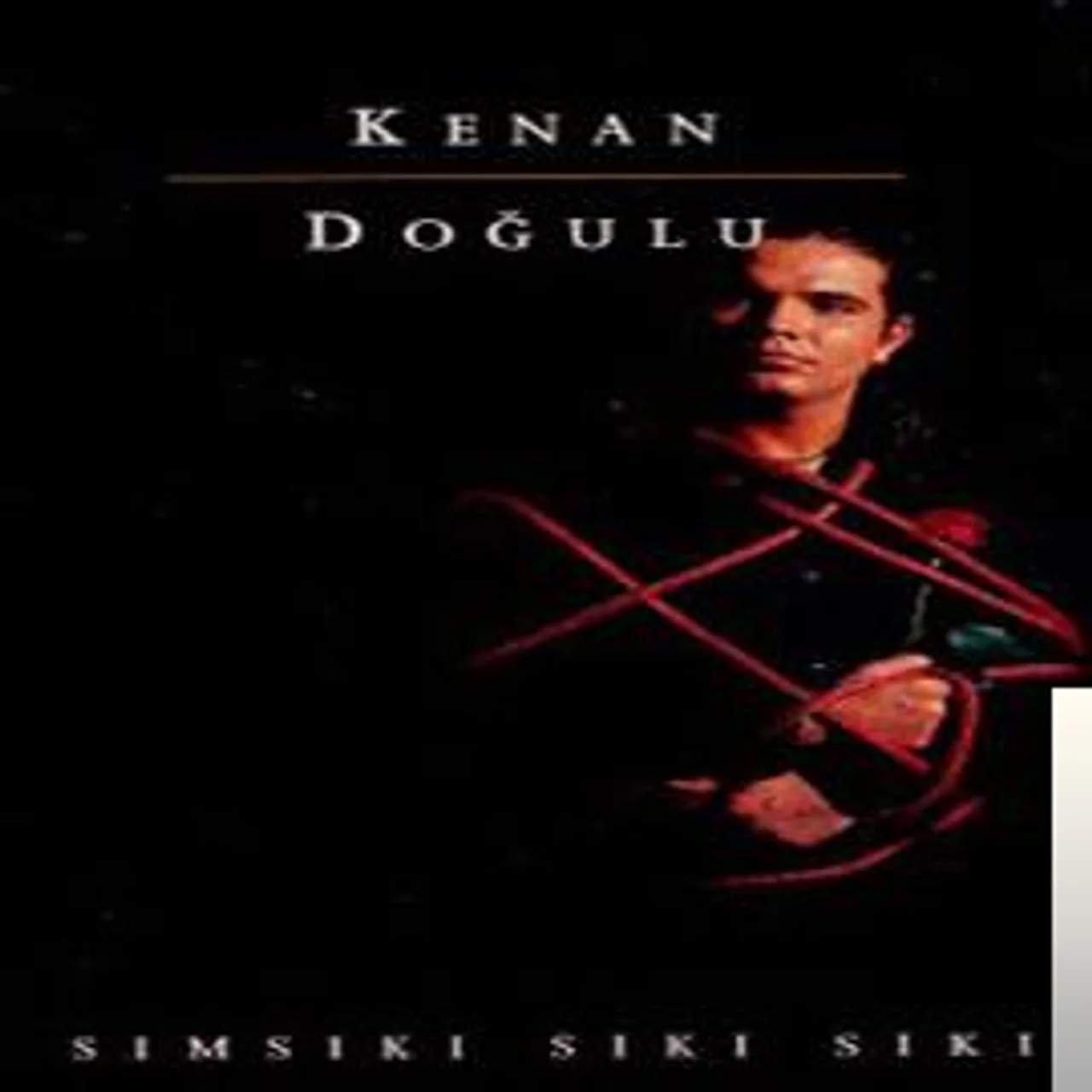 Kenan Doğulu - Kaşık Kaşık