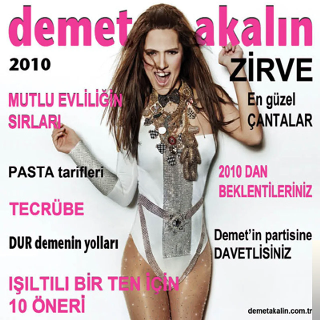Demet Akalın - Allah