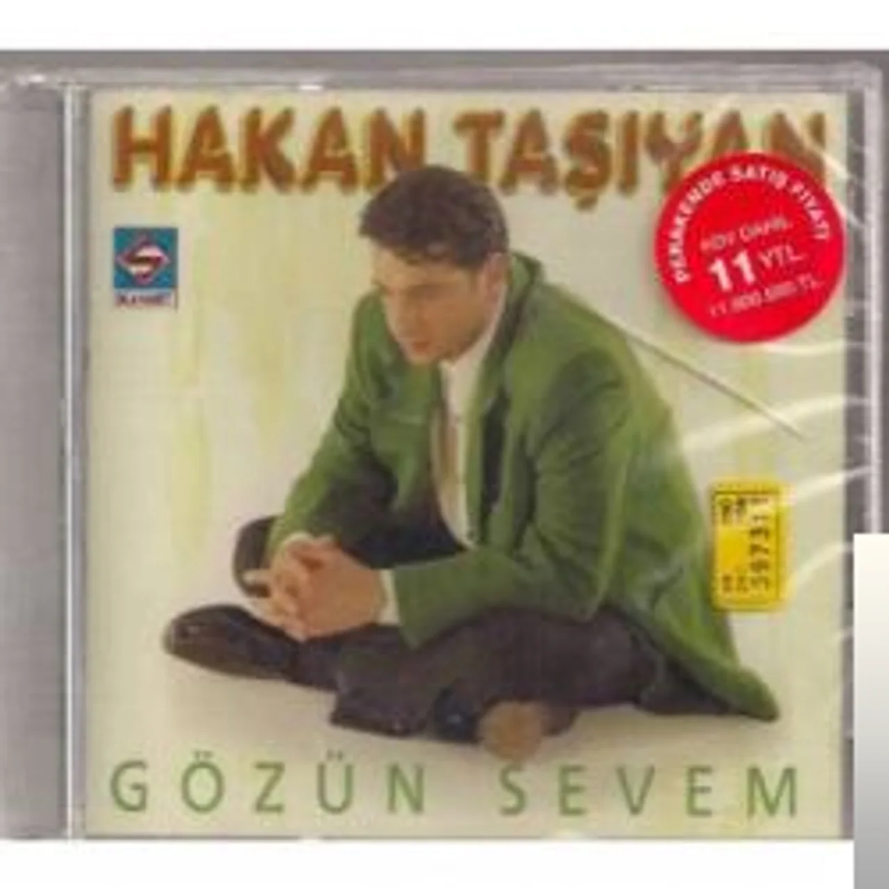 Hakan Taşıyan - Geceler