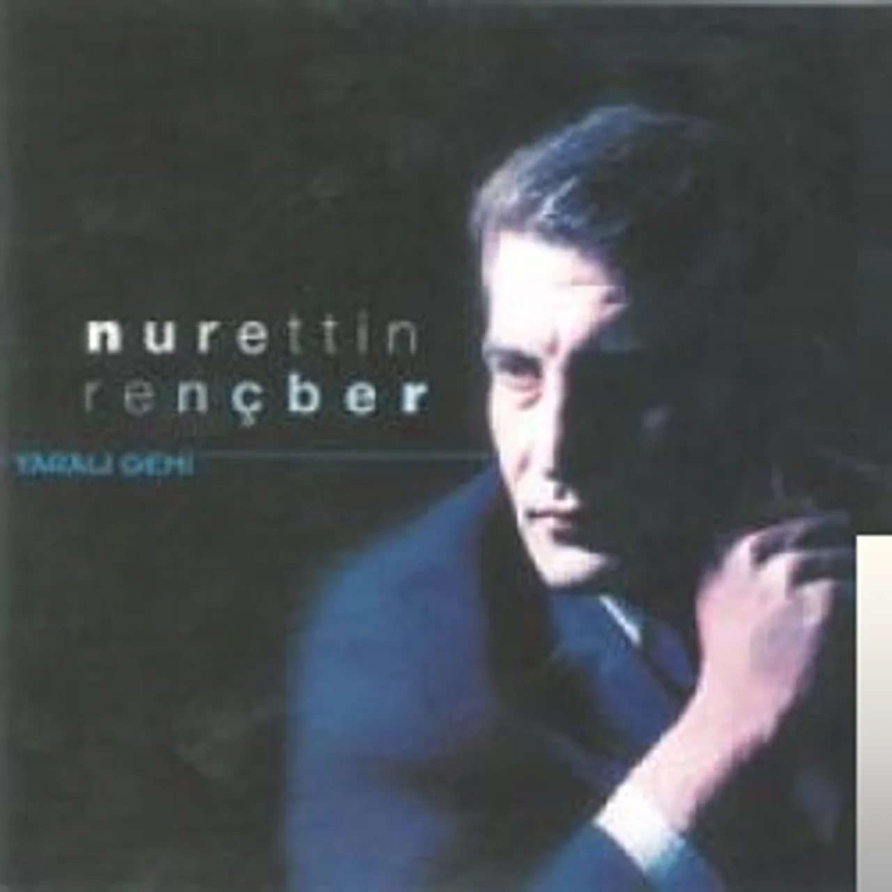 Nurettin Rençber - Seydo