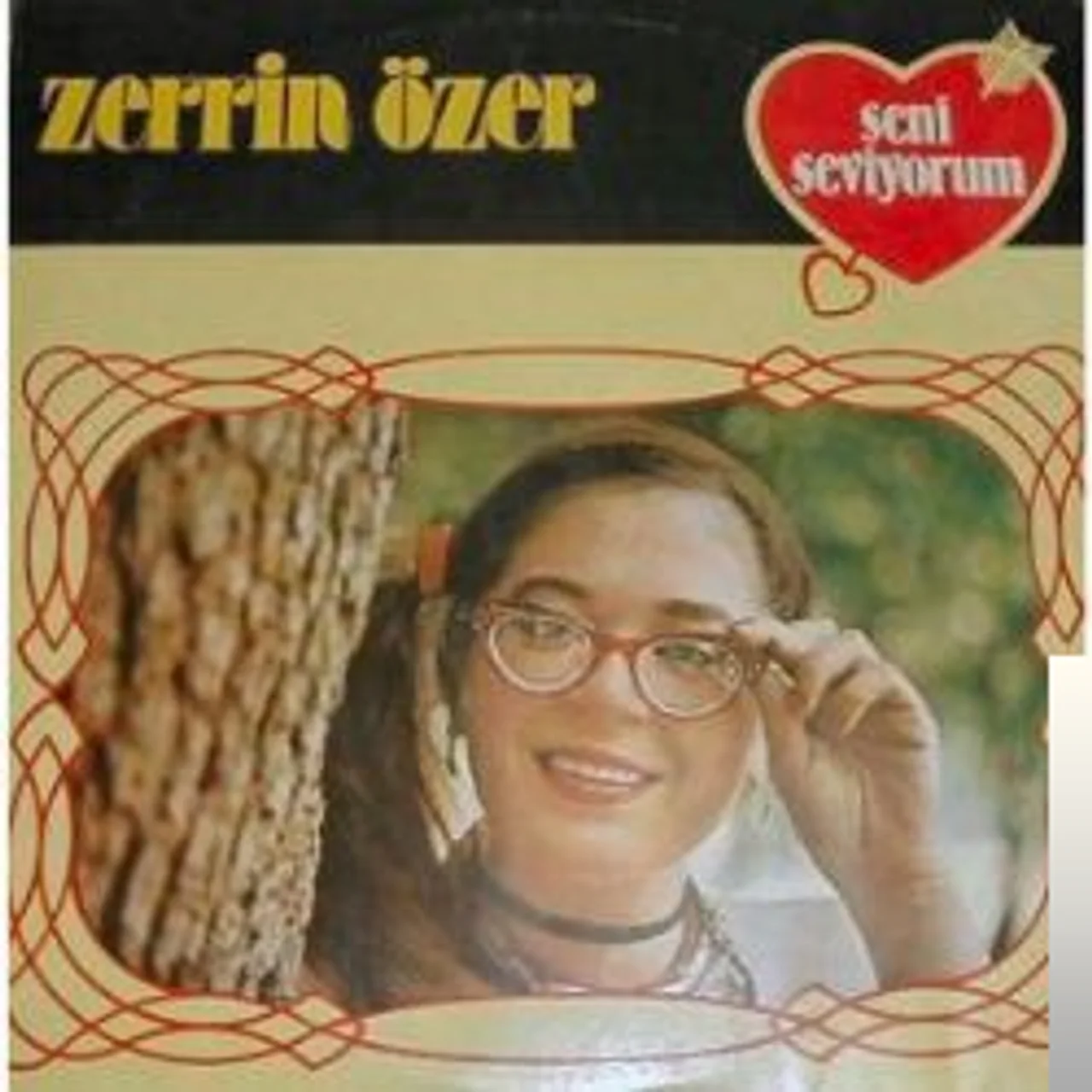 Zerrin Özer - Gönül