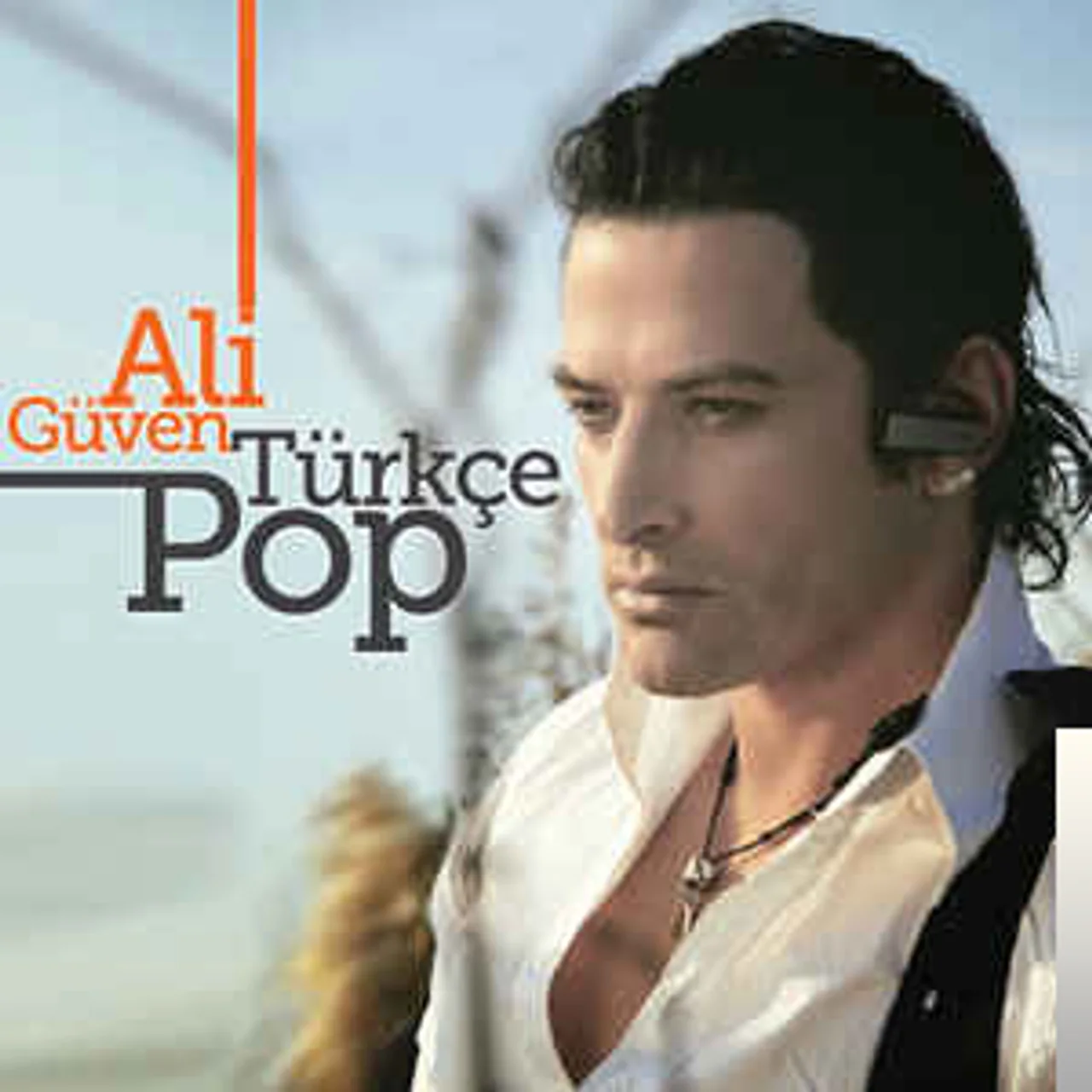 Ali Güven - Yüreğin Beni İsterse