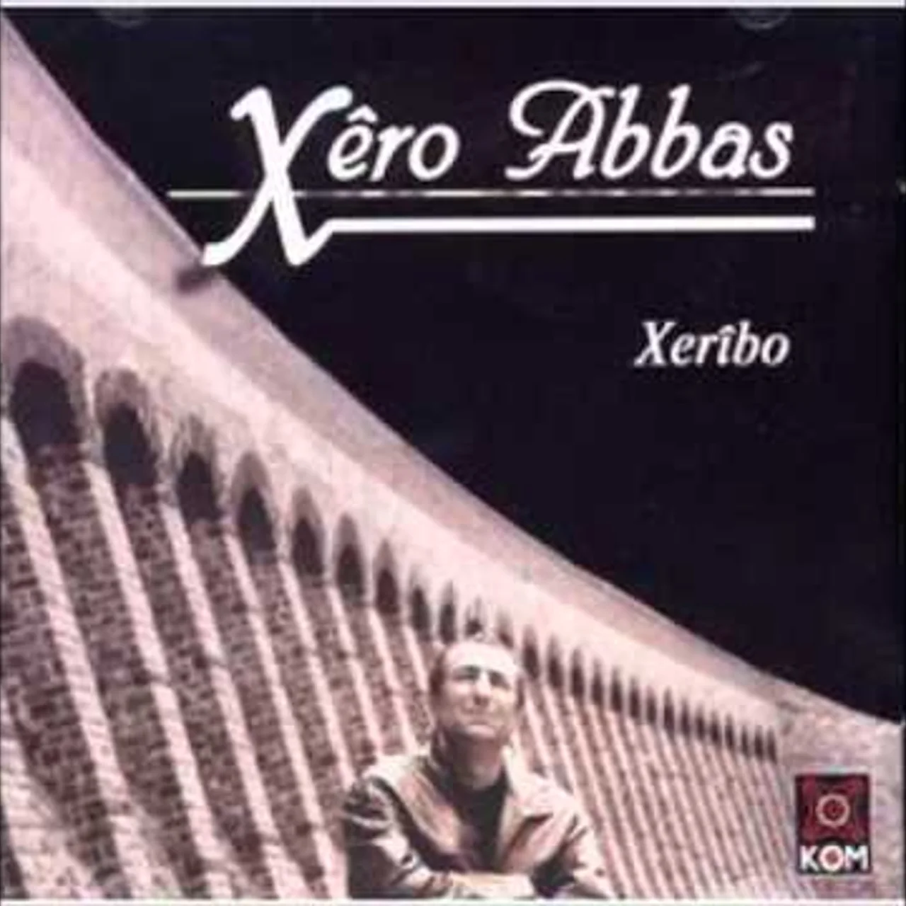 Xero Abbas - Zilan