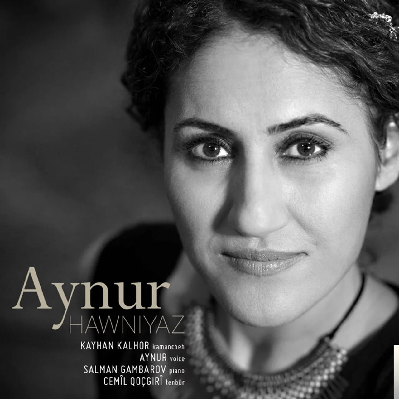 Aynur Doğan - Delale