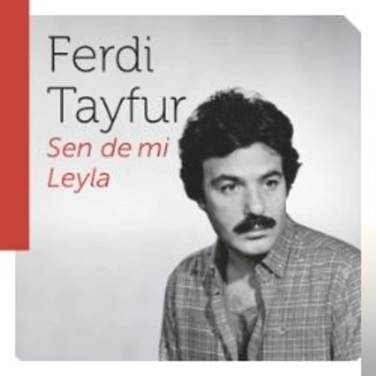 Ferdi Tayfur - Bir Adım Atıpta