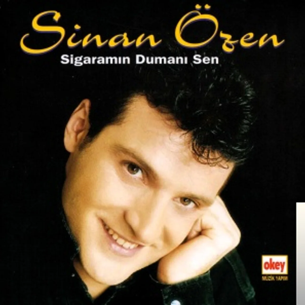 Sinan Özen - Bıktım Yanmaktan