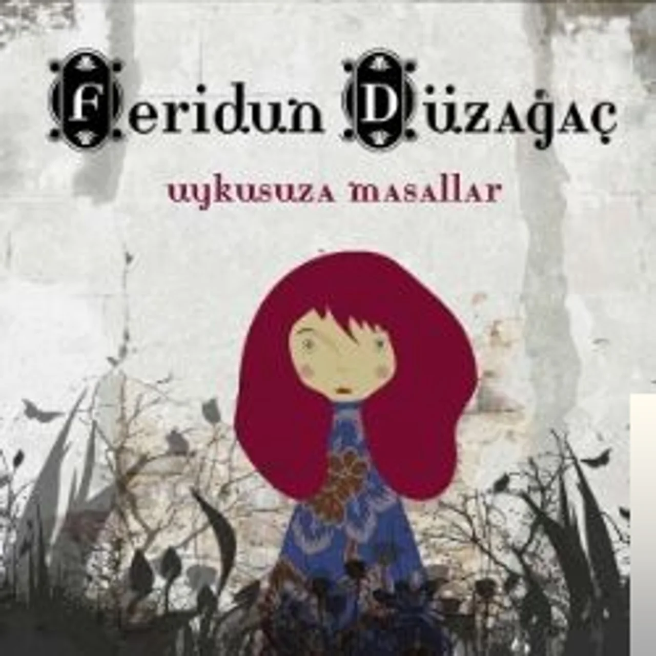 Feridun Düzağaç - Kara Kara