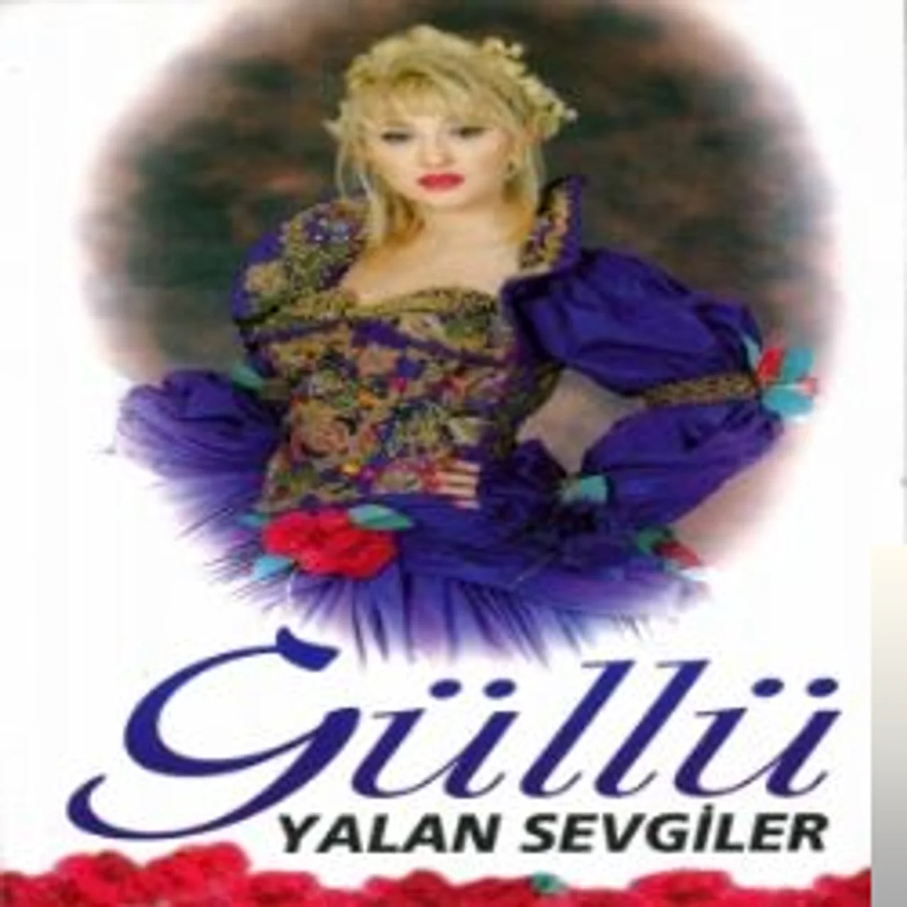 Güllü - Yemin Ederim