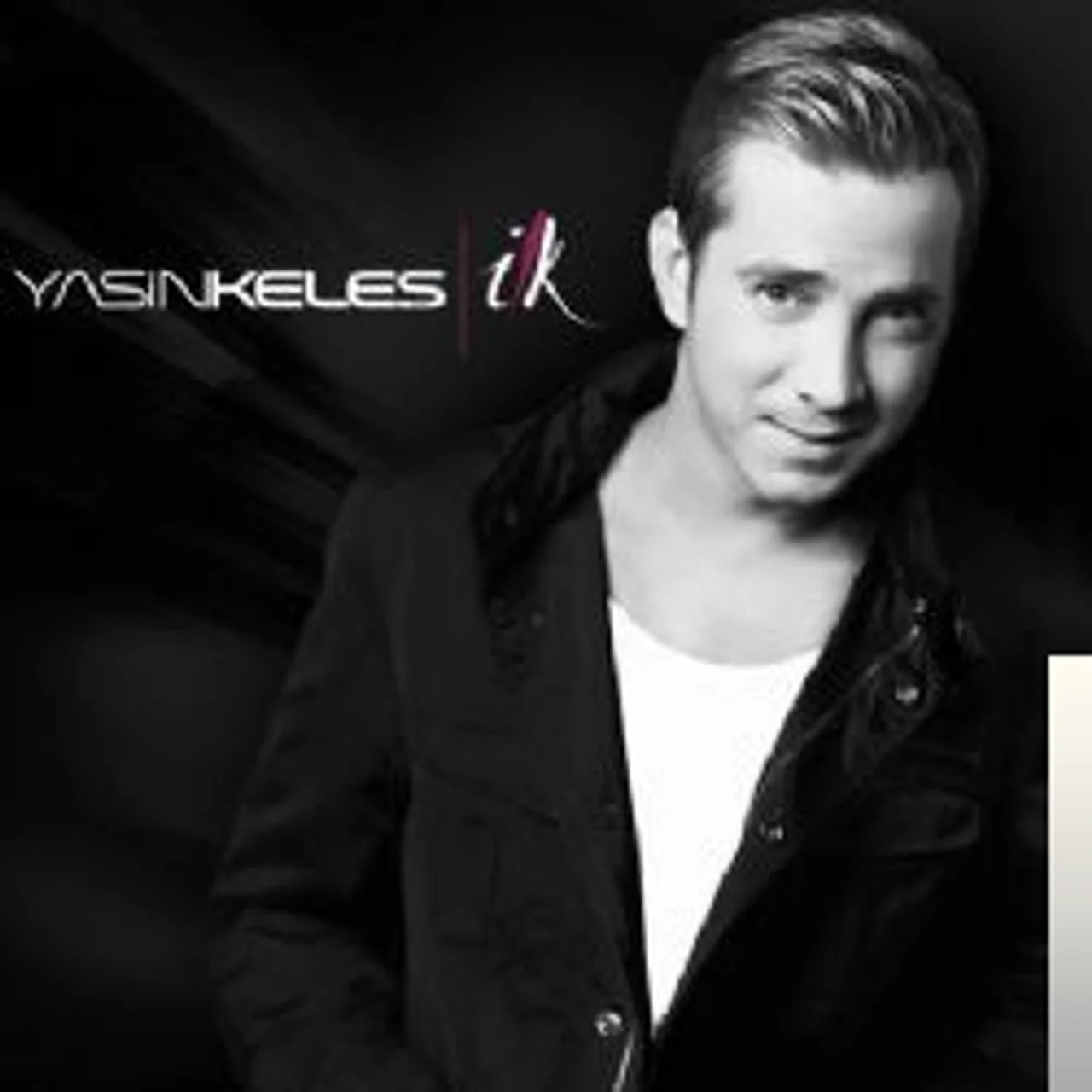 Yasin Keleş - feat Betül Demir-Oldu Mu