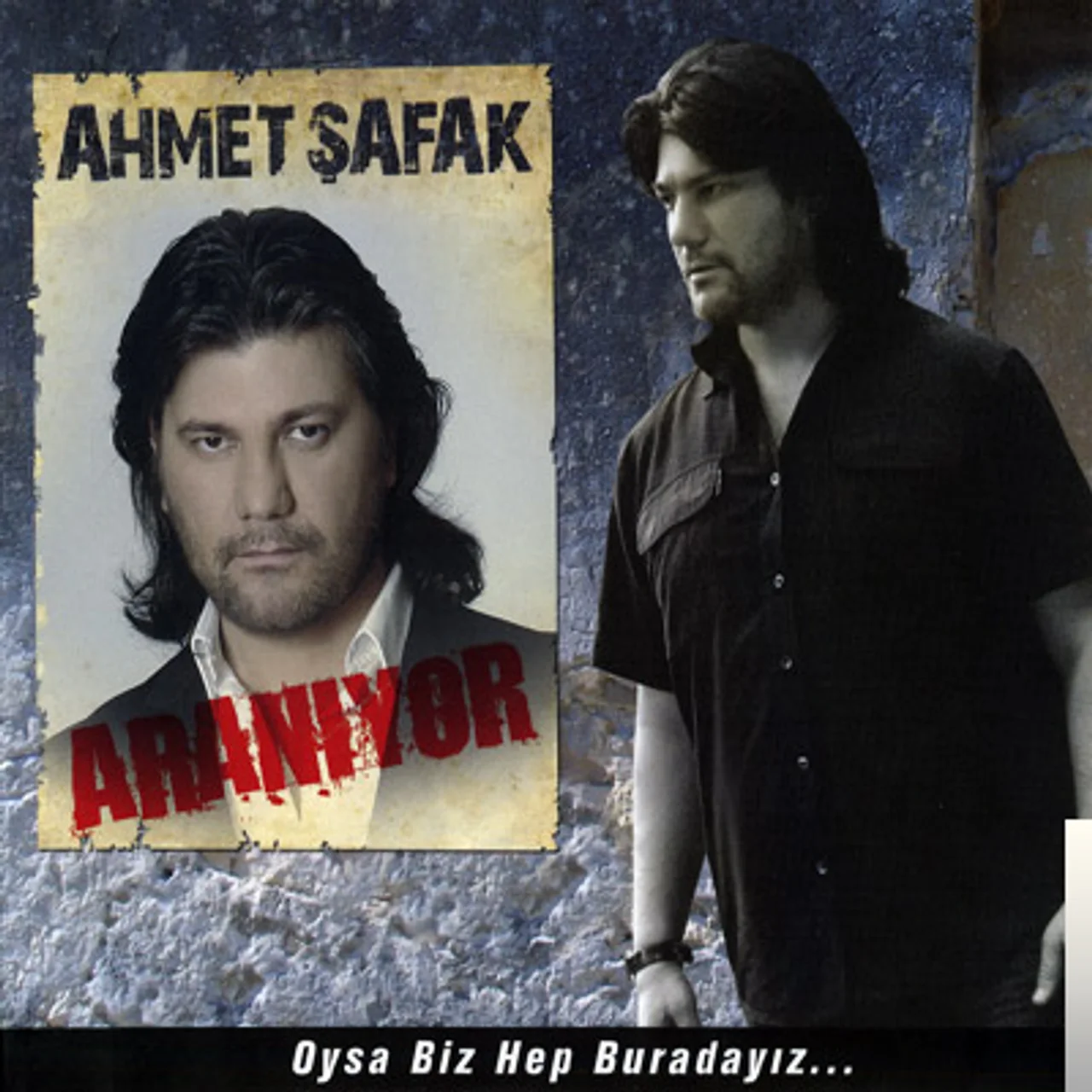 Ahmet Şafak - Karabağ