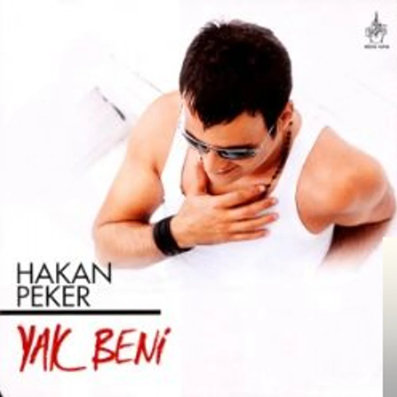 Hakan Peker - Yak Beni