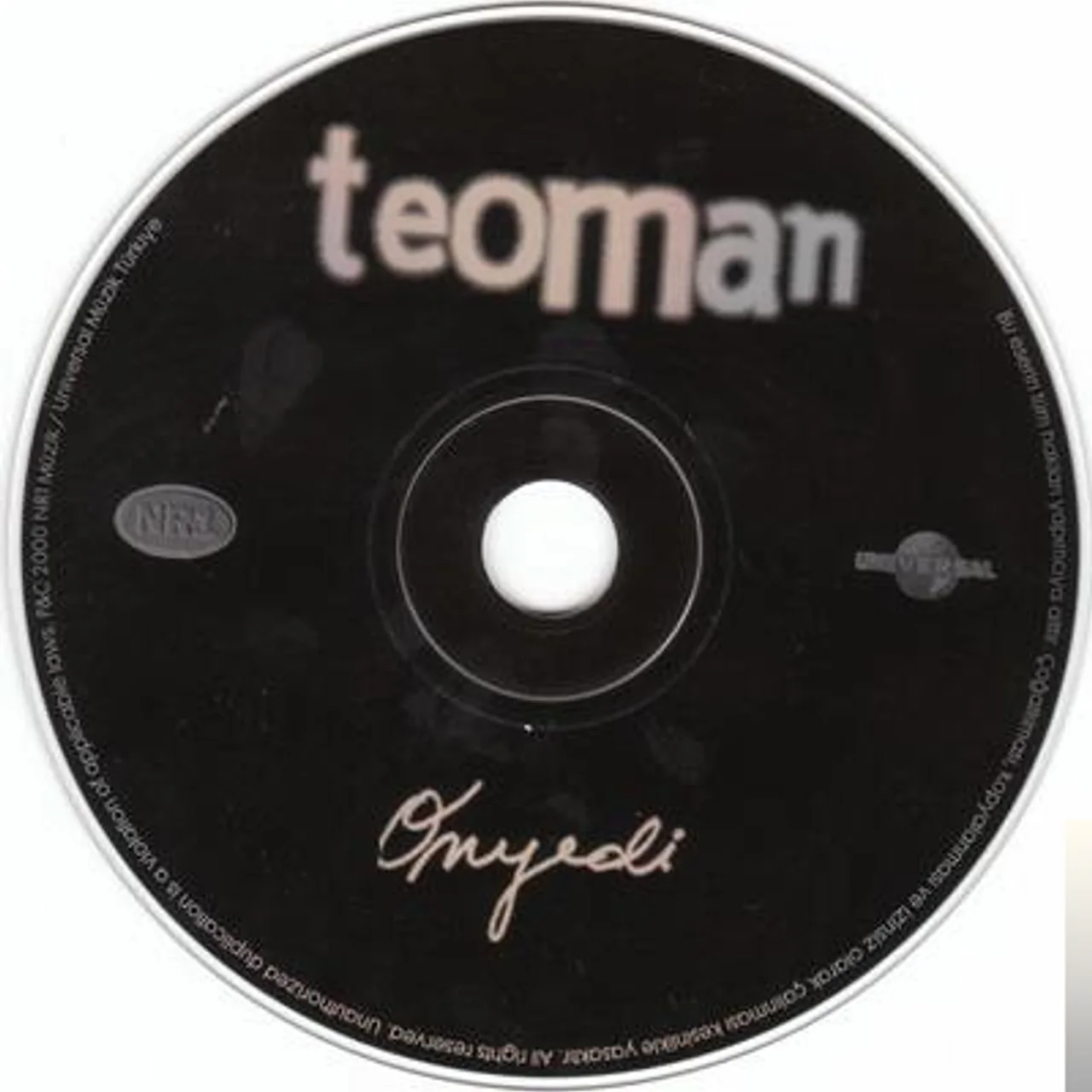 Teoman - Paramparça