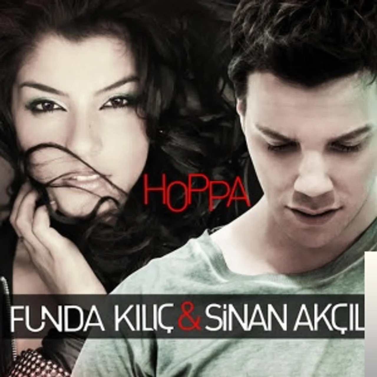 Sinan Akçıl - Hoppa