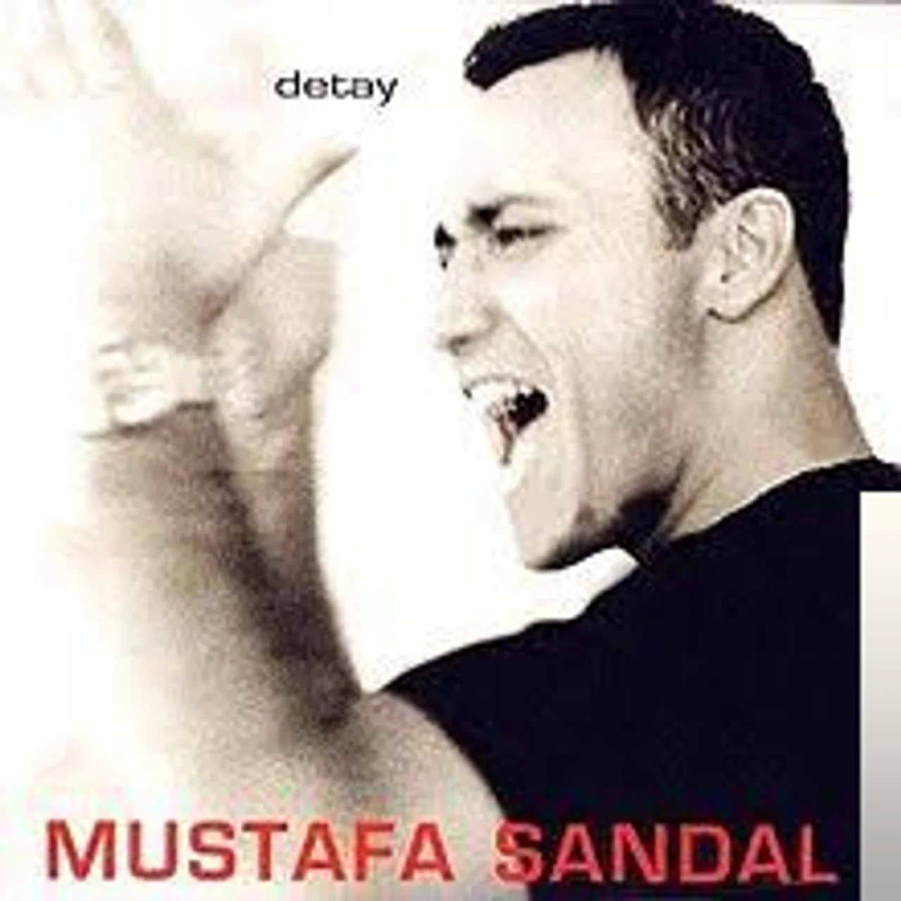 Mustafa Sandal - Top
