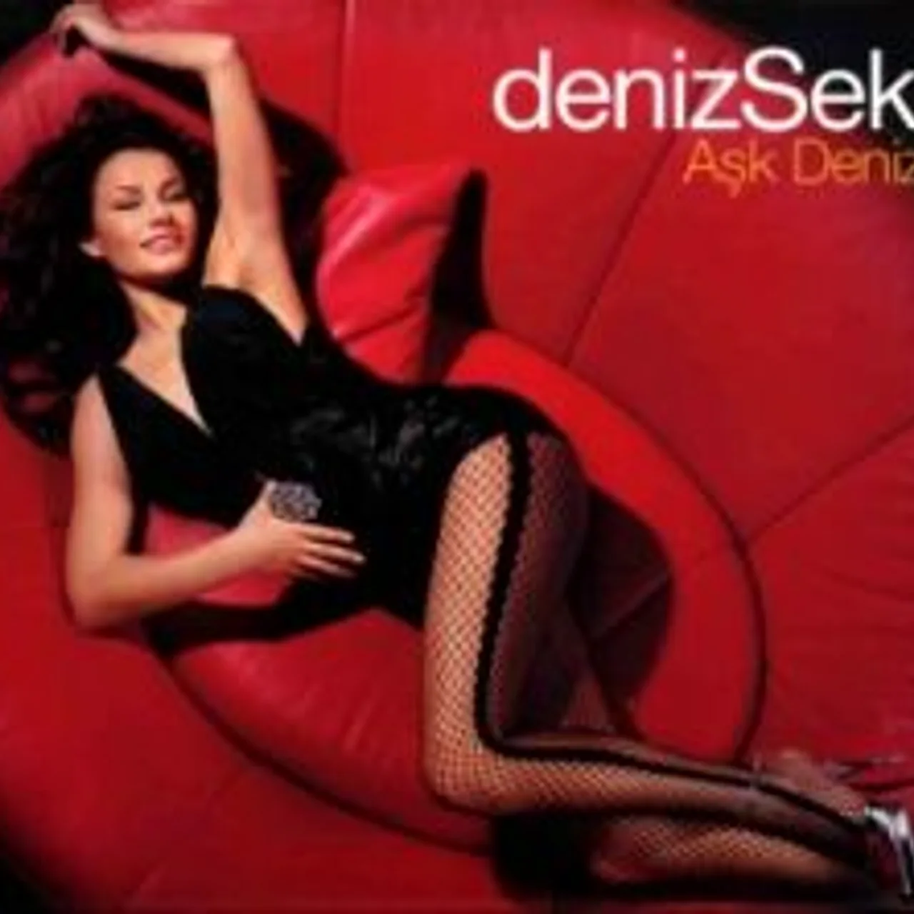 Deniz Seki - Üzgünüm Aşkım