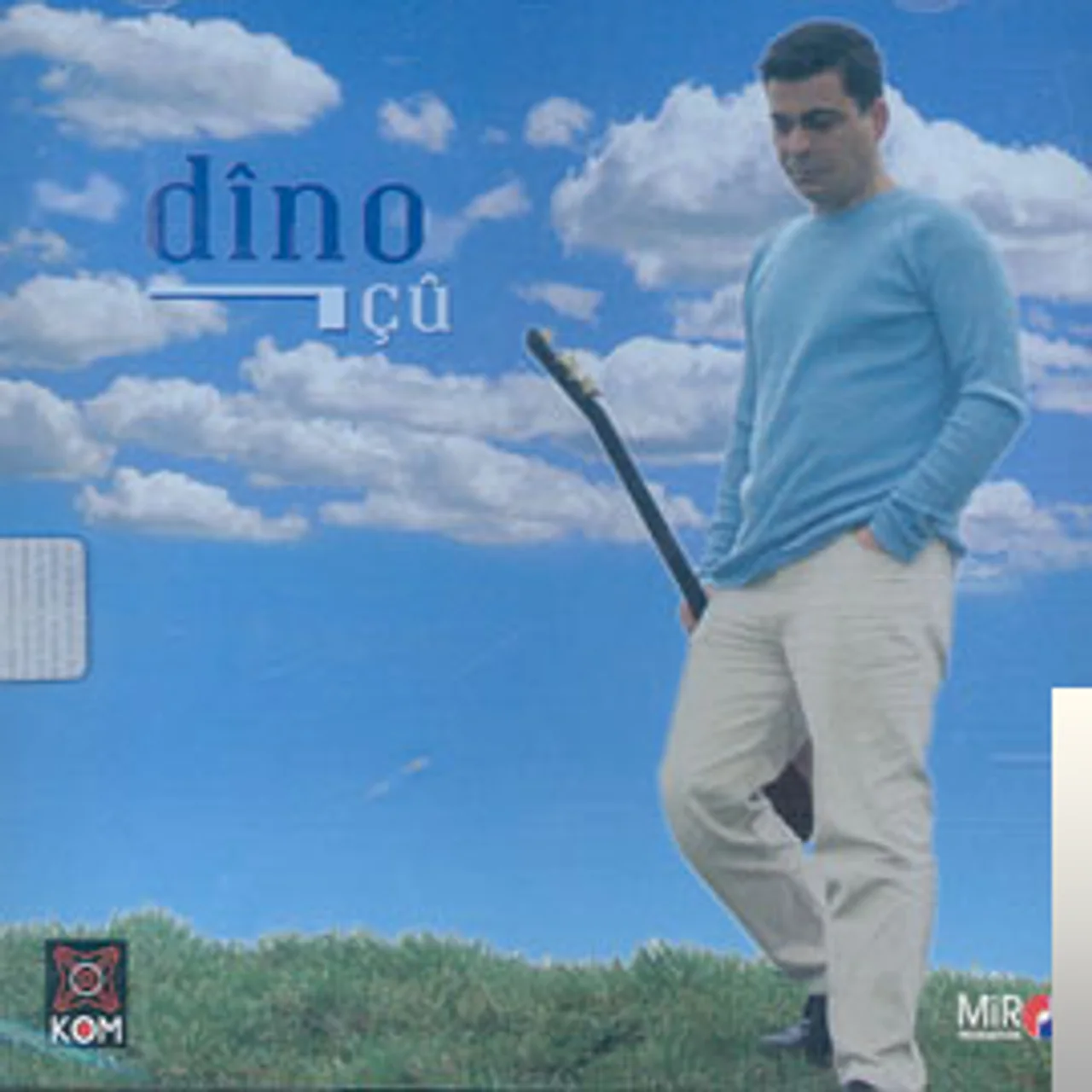 Hozan Dino - Çar Parçe