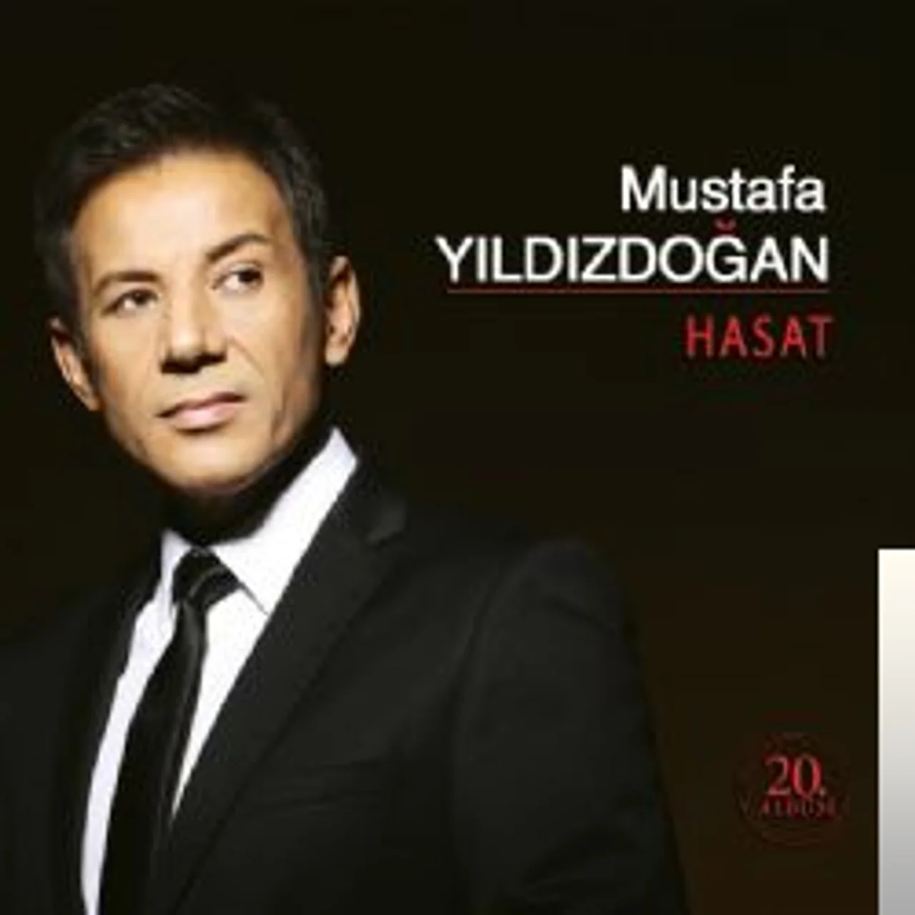 Mustafa Yıldızdoğan - Değmez