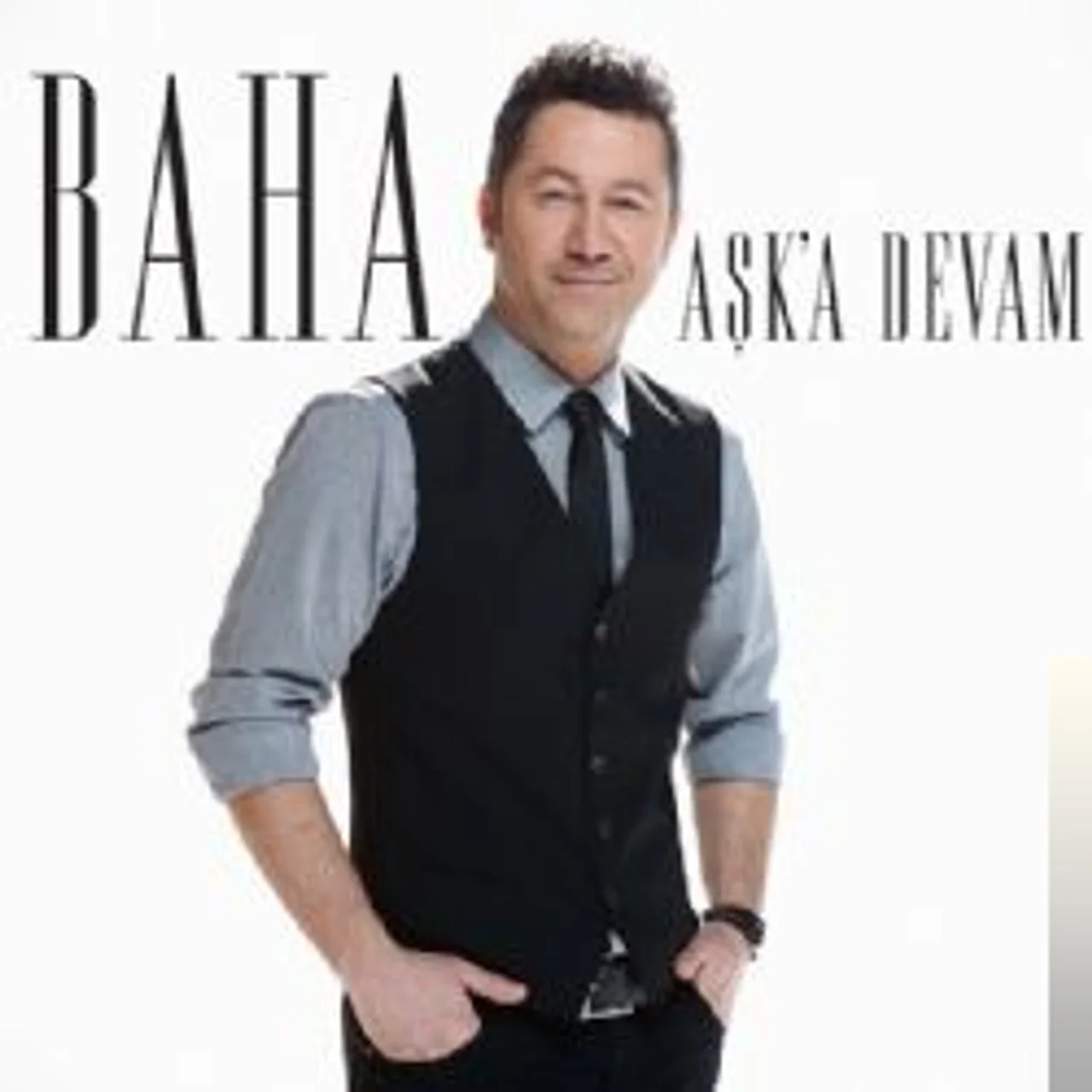 Baha - Ne Yapsak Ne Etsek